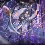 Pochette ヸシュヌ