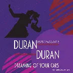 Pochette Dreaming of Your Cars: 1979 Demos, Part 2