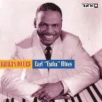 Pochette Fatha’s Blues