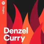Pochette Spotify Singles