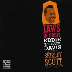 Pochette Jaws in Orbit