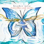 Pochette Butterflies And Moths