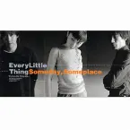 Pochette Someday, Someplace