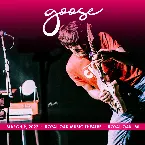 Pochette 2022-03-09: Royal Oak Music Theatre, Royal Oak, MI