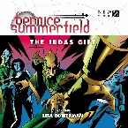 Pochette Bernice Summerfield: The Judas Gift