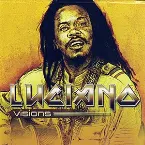 Pochette Visions