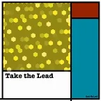 Pochette Take the Lead