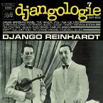 Pochette Djangologie 7 (1937-1938)