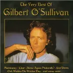 Pochette The Best of Gilbert O'Sullivan