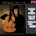 Pochette Tippett: The Blue Guitar / Britten: Nocturnal / Schafer: Le Cri de Merlin