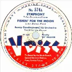Pochette Symphony / Fishin’ for the Moon / I’ll Be Yours / A Little Bit Independent