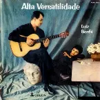 Pochette Alta Versatilidade