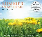 Pochette Summer In My Heart