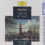 Pochette Symphonies Nos. 45 "Farewell" / 88 & 104 "London"