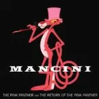 Pochette The Pink Panther / The Return of the Pink Panther