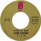 Pochette Dirty Ol’ Man / Can’t You See What You’re Doing to Me