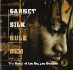 Pochette Rule Dem: The Roots of the Reggae Messiah