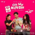 Pochette Oh My Kadavule (Original Background Score + Additional Songs)