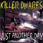 Pochette Just Another Day