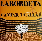 Pochette Cantar I Callar