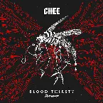 Pochette Blood Thirsty