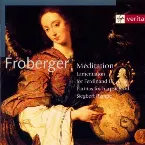 Pochette Meditation: Lamentation for Ferdinand III. / Partitas for Harpsichord