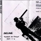 Pochette Accident de chasse