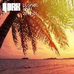 Pochette Planet Chill 2014-01