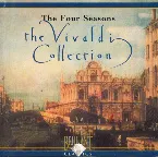 Pochette The Four Seasons - The Vivaldi Collection