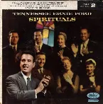 Pochette Spirituals (part 2)