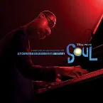 Pochette Music From and Inspired by Soul