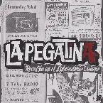 Pochette Revulsiu en el Laboratorio Sonoro