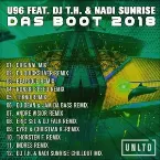 Pochette Das Boot 2018