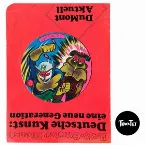 Pochette Mistakes Are Made to Happen