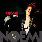Pochette Rosso Live
