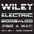 Pochette Electric Boogaloo (Find a Way) (Remixes, Pt. 2)
