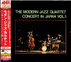 Pochette Concert in Japan, Vol. 1
