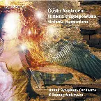 Pochette Sinfonia Shakespeariana / Sinfonia Tramontana