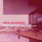 Pochette First Choice: Piano Solo KKL Luzern