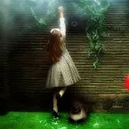 Pochette Alice in Wonder Underground