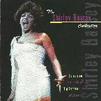 Pochette The Shirley Bassey Collection