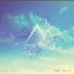 Pochette Find You EP