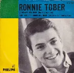 Pochette Zij draagt m’n naam / Achttien jaar, goudblond haar