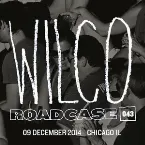 Pochette Roadcase 043 / December 9, 2014 / Chicago, IL
