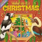 Pochette Wake Up It's Christmas