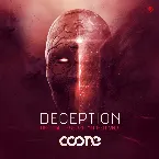 Pochette Deception (Reverze Anthem 2016)