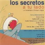 Pochette A tu lado: Un homenaje a Enrique Urquijo