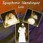 Pochette Symphonie mandingue (Live)