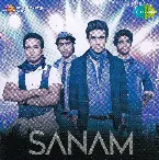 Pochette Sanam