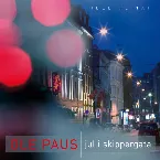 Pochette Hellige natt - jul i Skippergata
